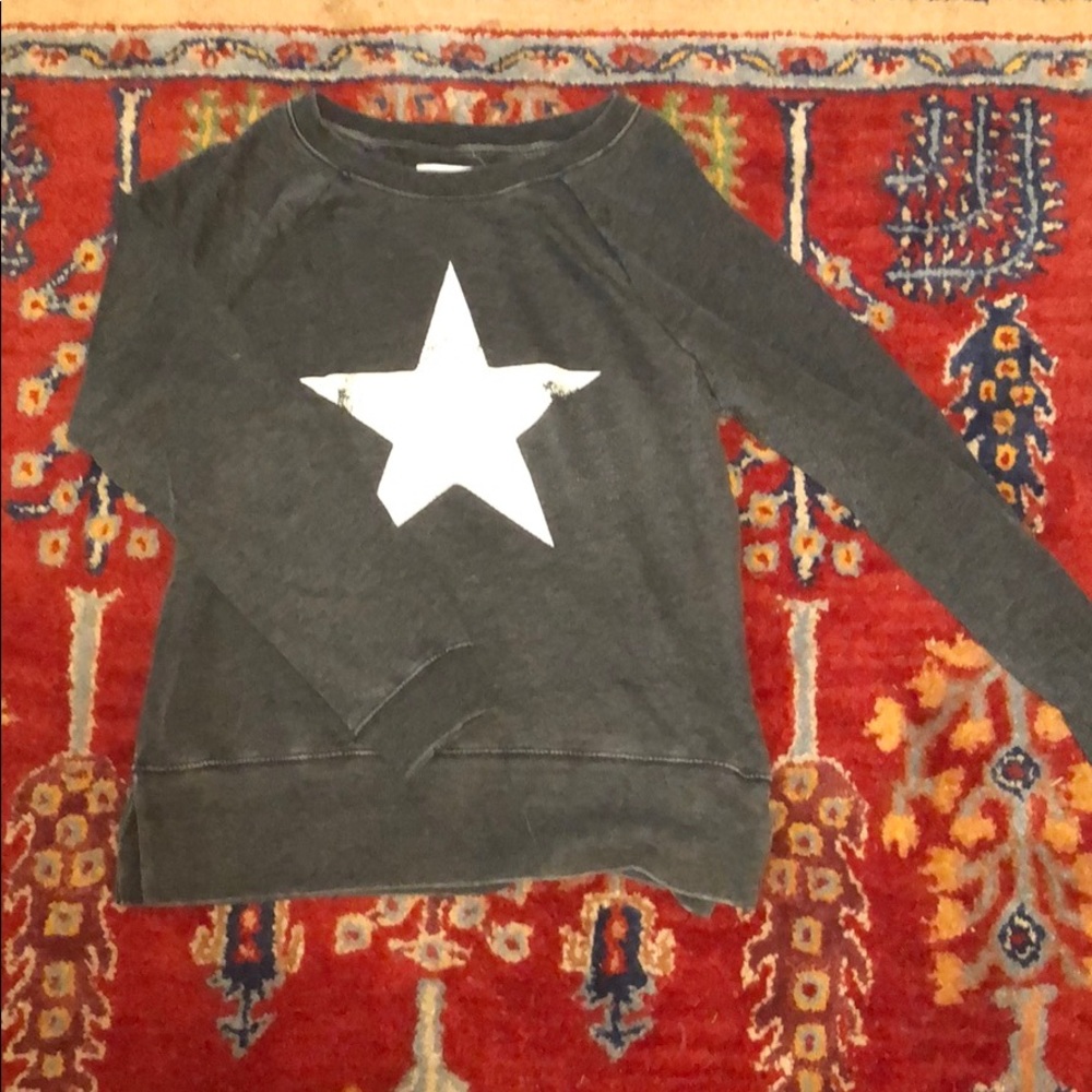 Grayson Sweater
